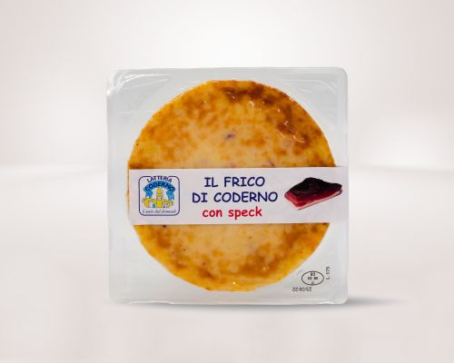 Frico speck