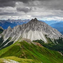 Territorio Dolomiti friulane