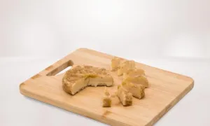 Formadi frant con noci