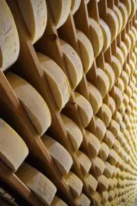 Formggi Latteria, Caseificio Alto But, Sutrio