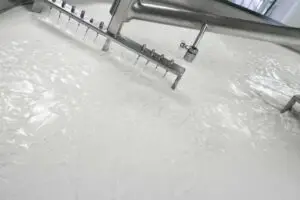 Rottura della cagliata