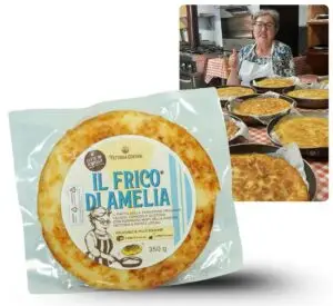 frico di amelia