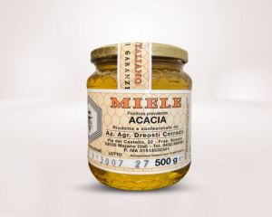 Miele di Acacia