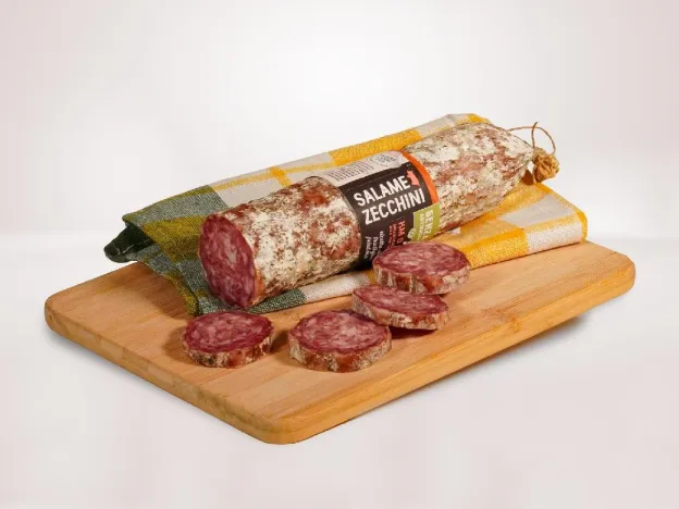 Salame Friulano Zecchini