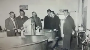 Storica Latteria di Basiliano, Della Savia.