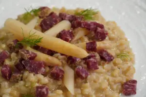 orzotto