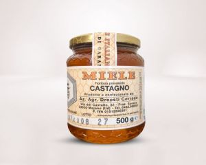 Miele di Castagno