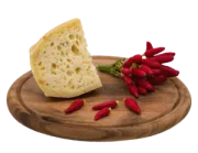 formaggio all'italina