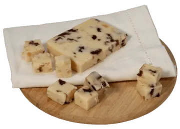 Frant mirtilli e mandorle Frant mirtilli e mandorle