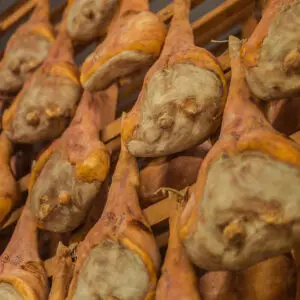 prosciutti san daniele dop