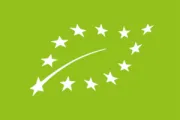 logo biologico eu organic logo