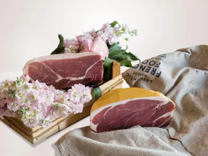 Trancio senza cotenna prolongo