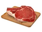 costata di pezzata rossa