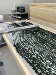 trafilatura spirulina spiripau