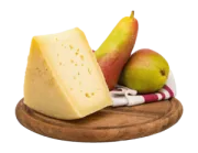 latteria di pezzata rossa latte crudo