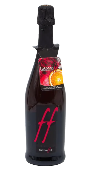 fattoreffe spumante dolce fattoreffe spumante dolce