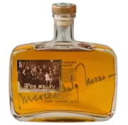 Grappa stravecchia