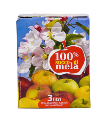 Succo di Mele Fuji - immagine 3