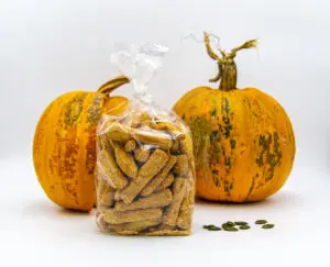 torsini semi di zucca