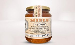 Miele di Castagno