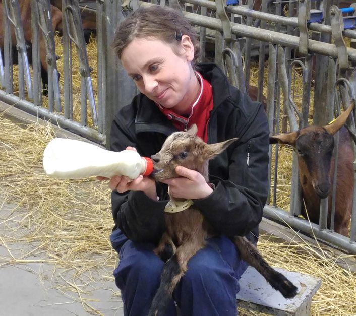 alessia berra azienda agricola zore