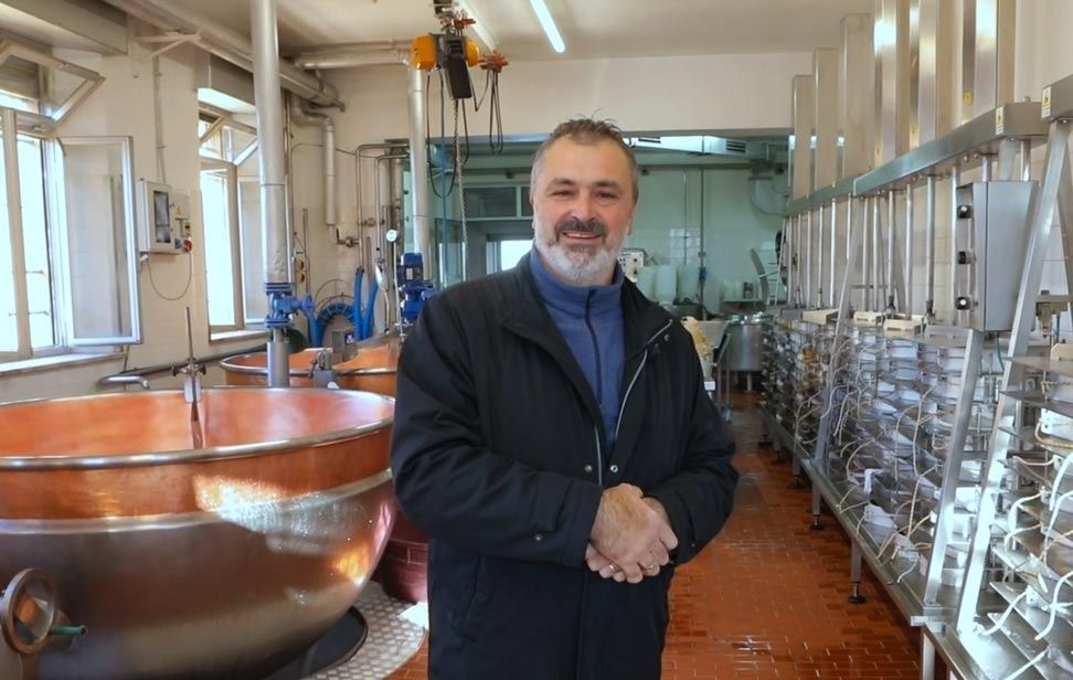 Gianni Zoratti Borgo Paludo