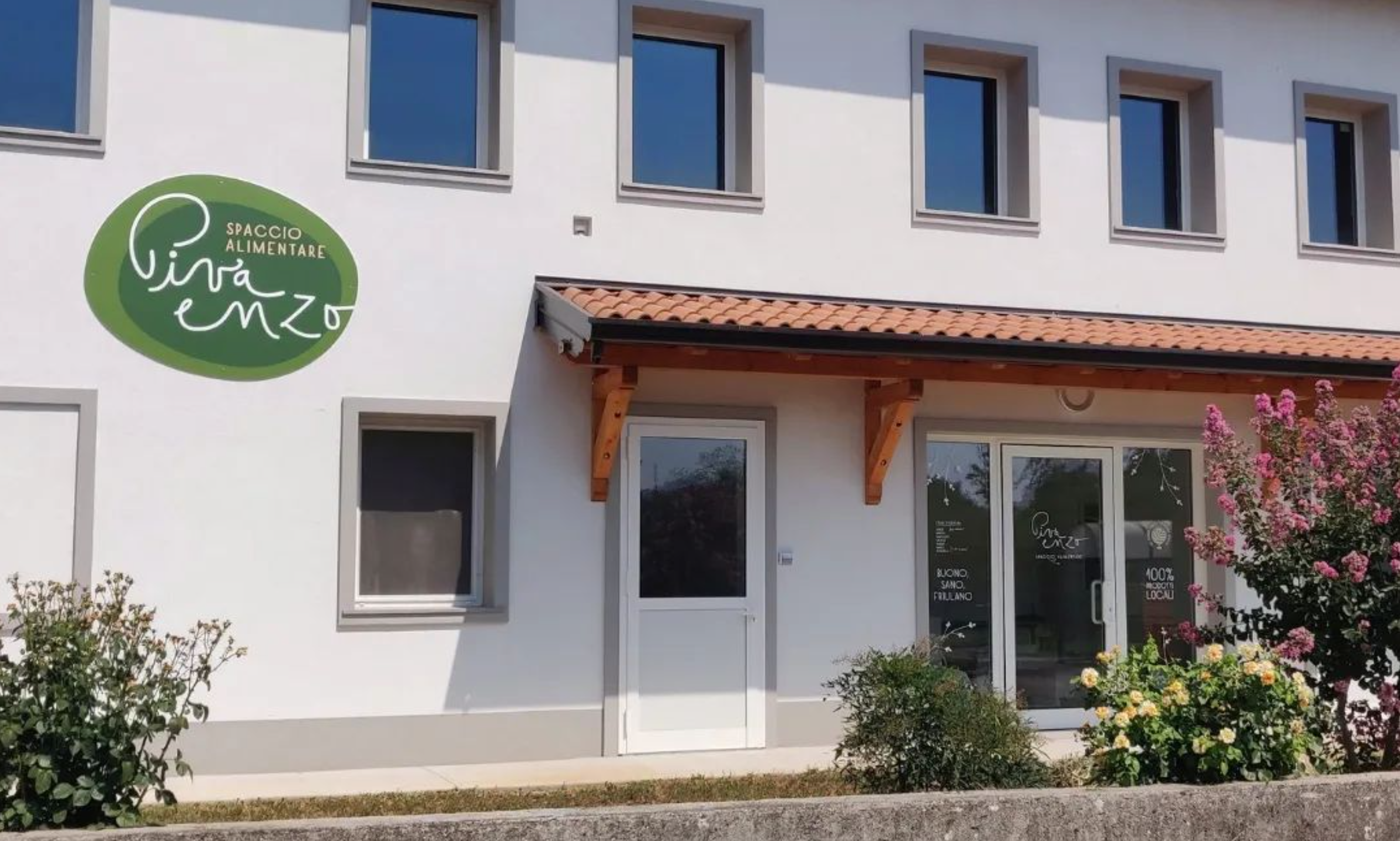 piva enzo spaccio alimetare