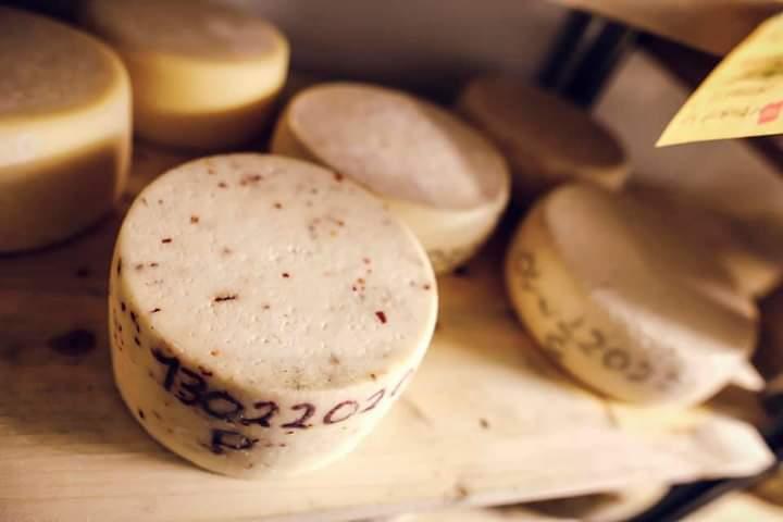 formaggi azienda agricola cabas simone