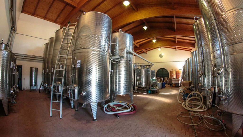 cantina di gaspero