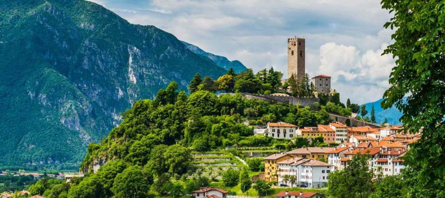 Immagine territotio:Gemona del Friuli