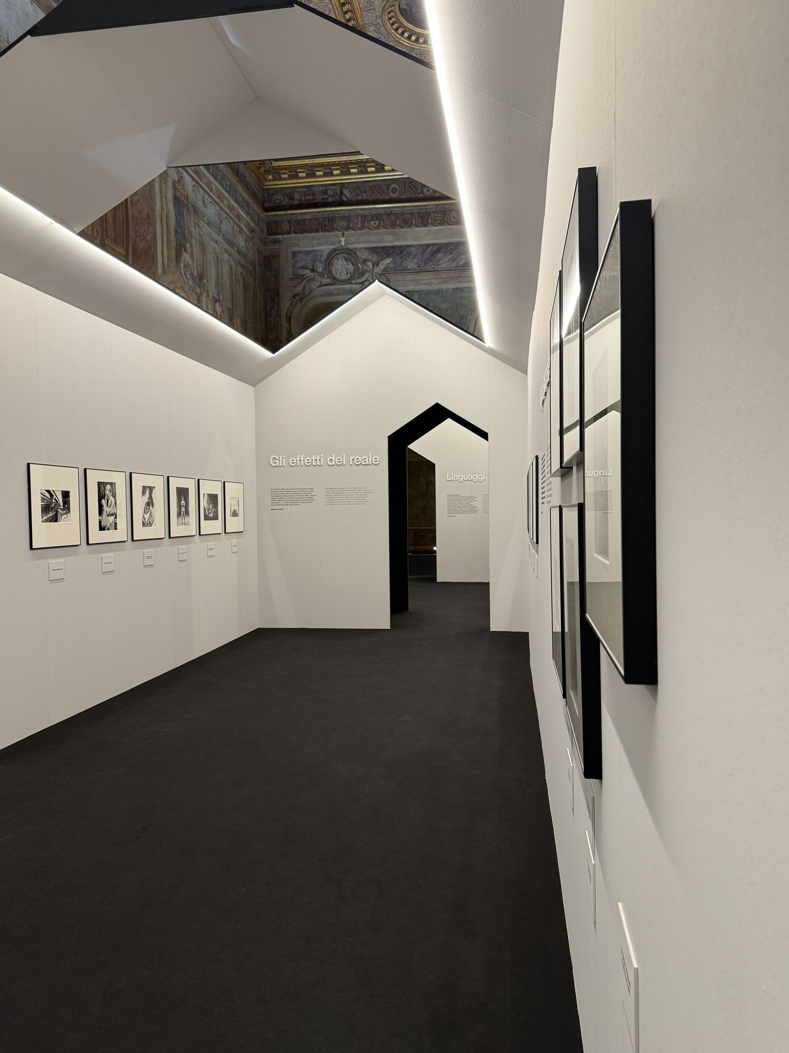 Mimmo Jodice _l'enigma della luce