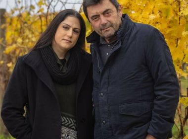 azienda forchir viticoltori in friuli produttore