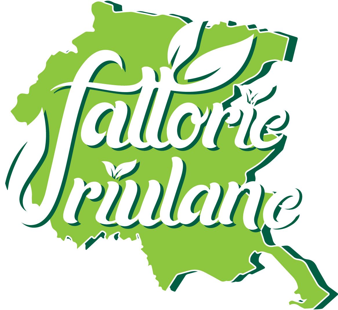 Logo Fattorie Friulane Logo Fattorie Friulane