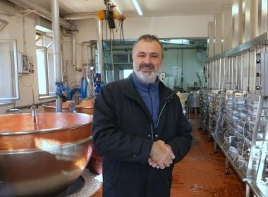 Gianni Zoratti Borgo Paludo