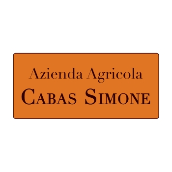 Produttore Azienda Agricola Cabas Simone
