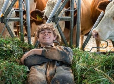 La fattoria di pavia