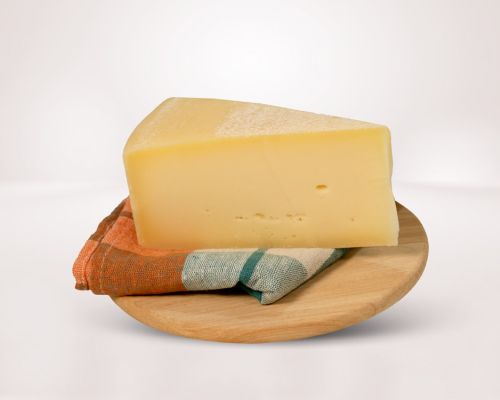 Latteria Fresco della Savia.