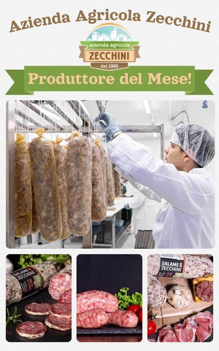 Produttore del Mese!