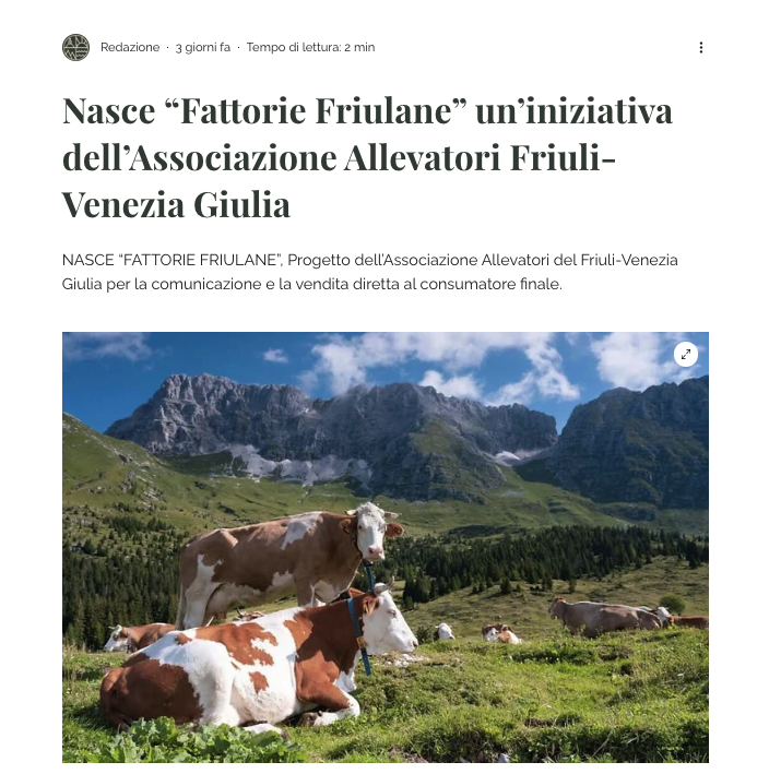 notizie in viaggio
