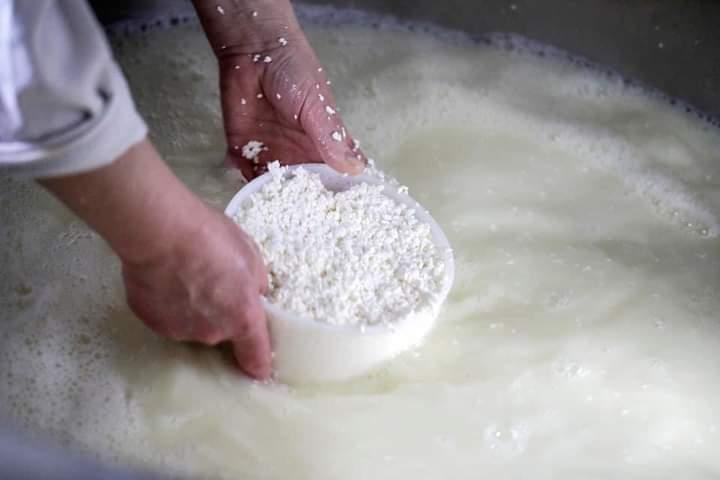 formaggi azienda agricola cabas simone