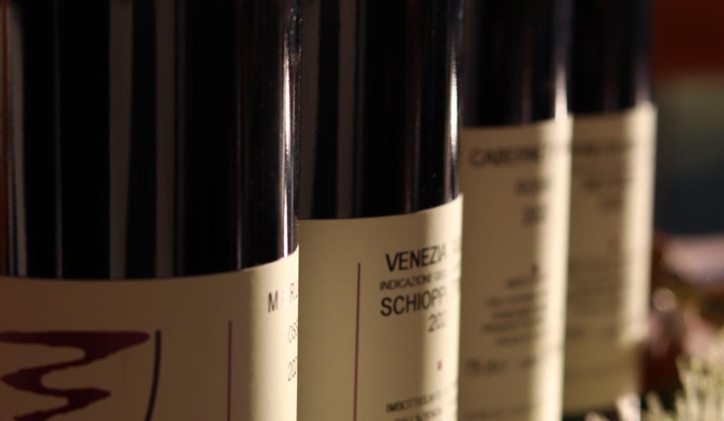 vino azienda agricola foschiatto