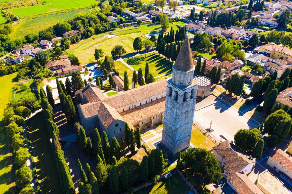 Aquileia