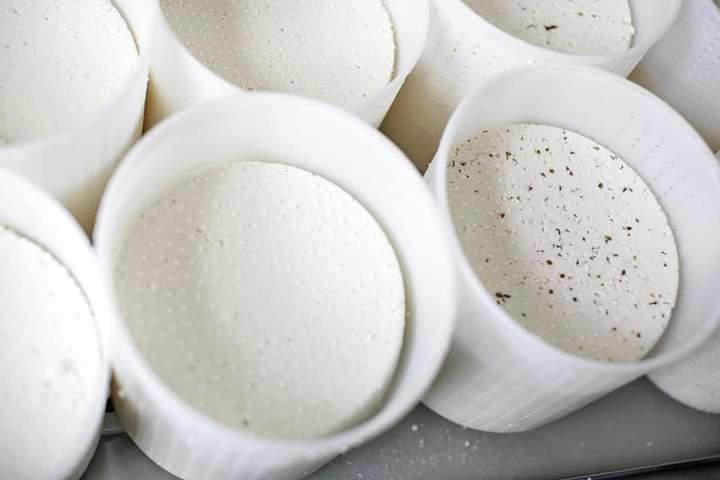 formaggi azienda agricola cabas simone