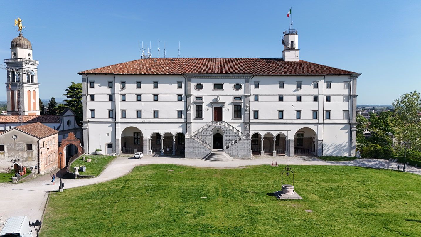 Castello di Udine