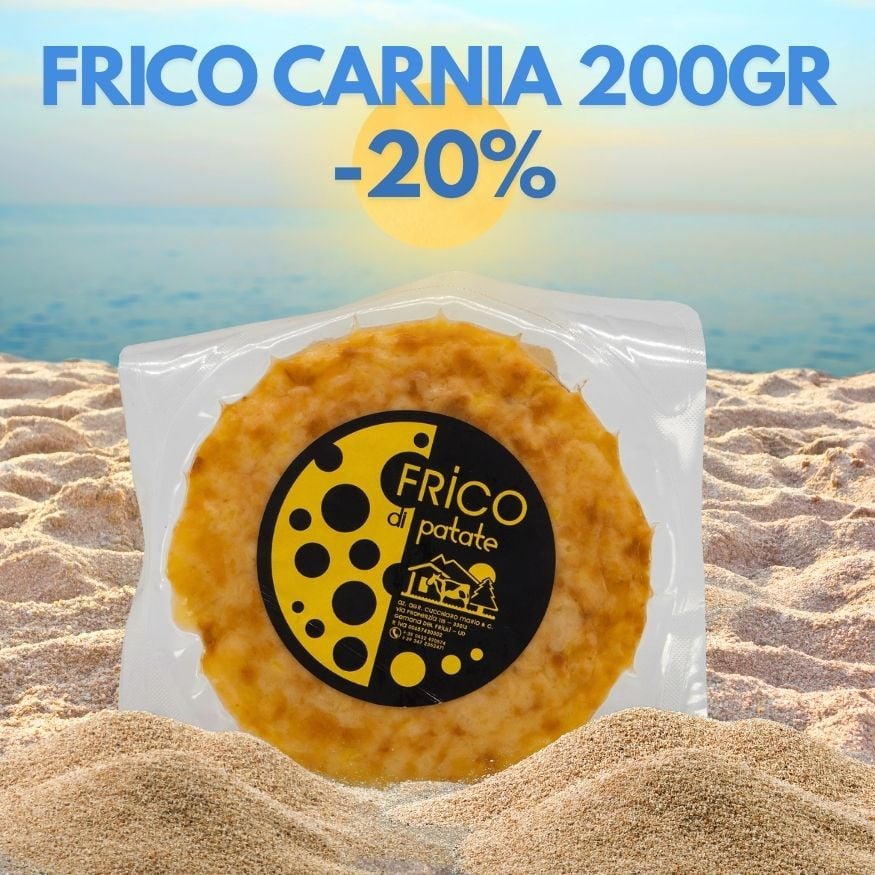 Frico CARNIA