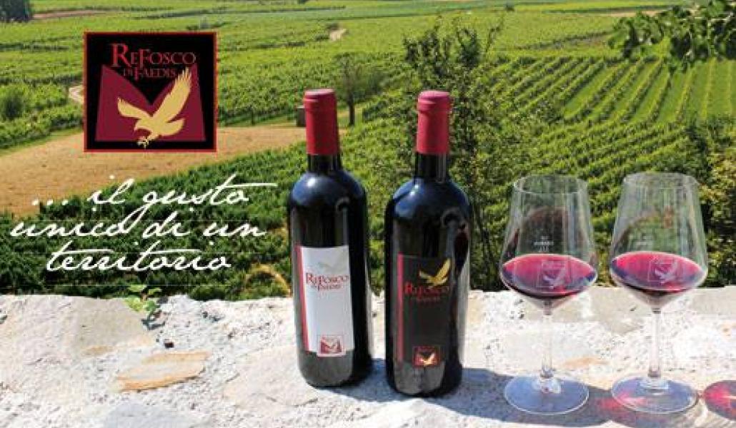 azienda agricola gianni macor vino