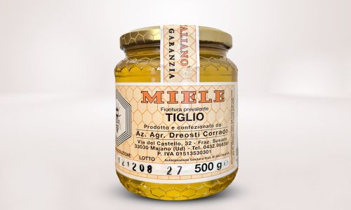 Miele di Tiglio