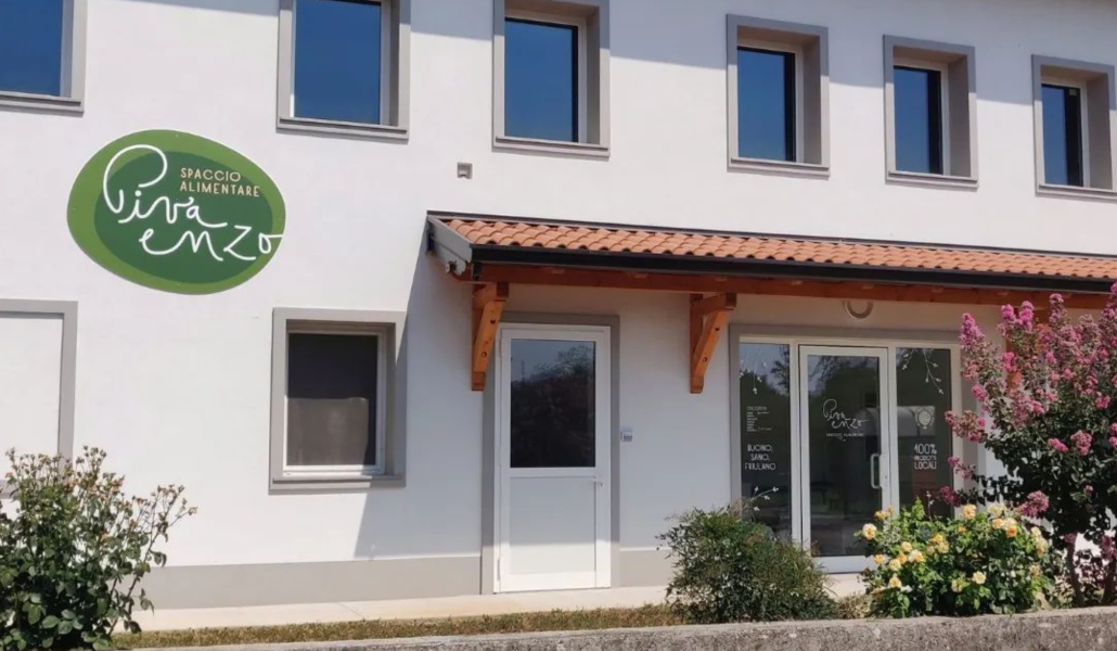 piva enzo spaccio alimetare