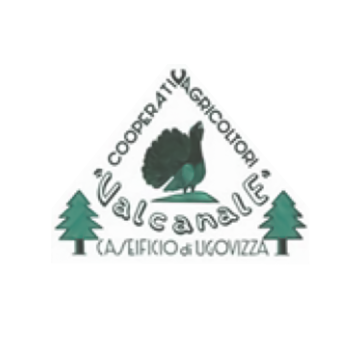 Produttore Cooperativa agricoltori Valcanale