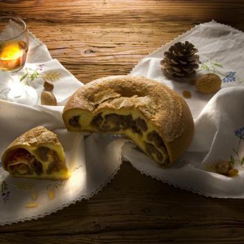 Composizione Cuor di Gubana - Ennio Calice